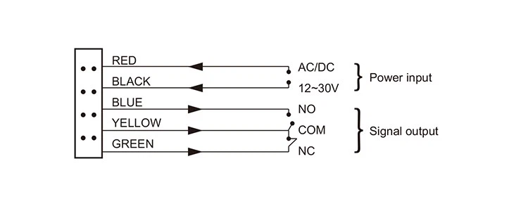 LV802-wiring LV802-wiring