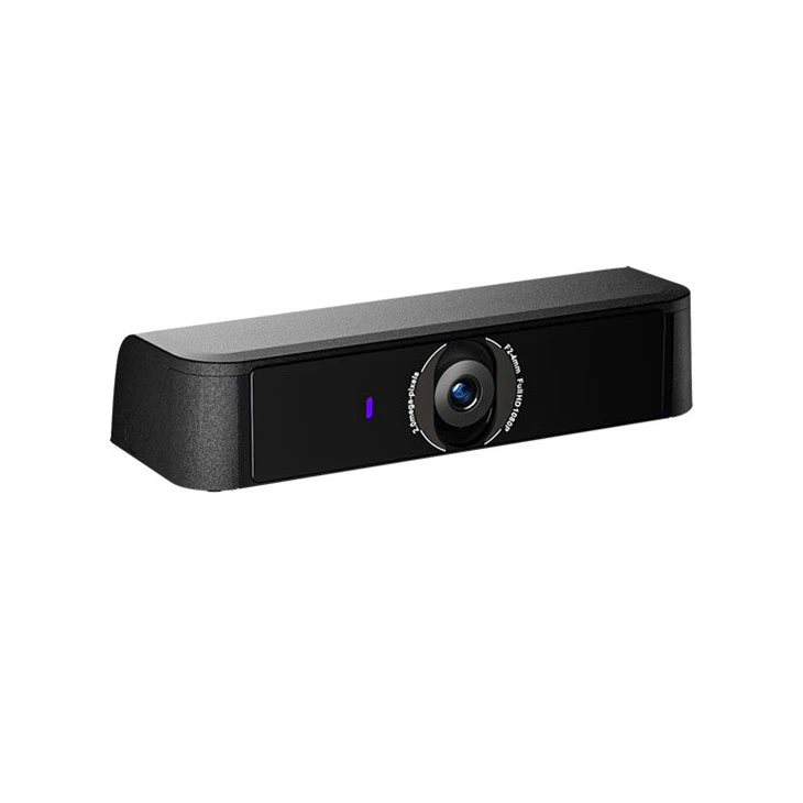 Camera Recognition Access Motion Sensor