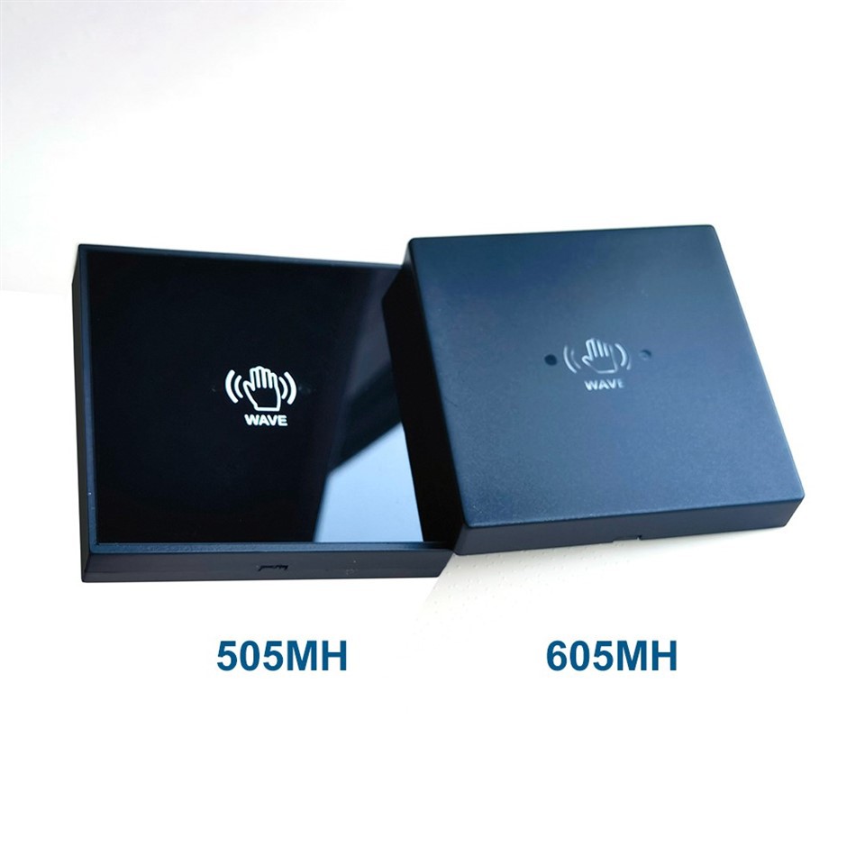 Hygienic Door Solution Hands-Free Switch | CANB M-605M suppliers