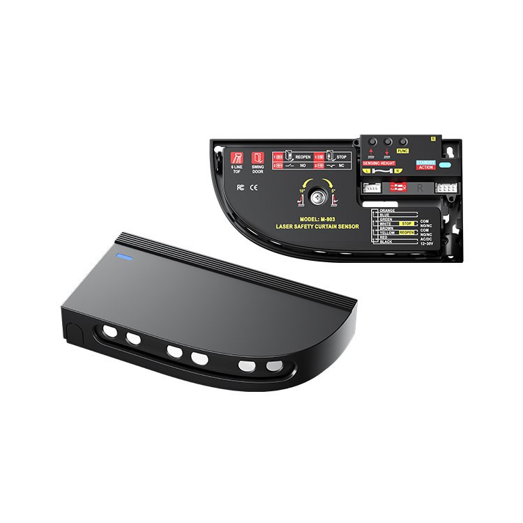 Safescan Safety Sensor For Automatic Swing Door | CANBO M-903 factory