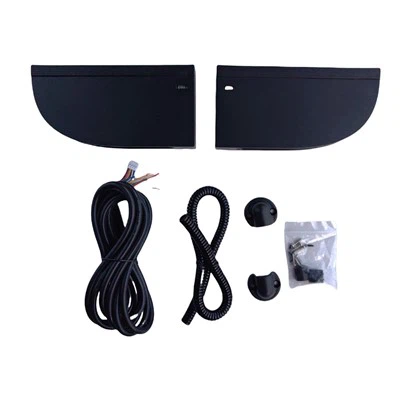 Swing Door Laser Safety Curtain Sensor