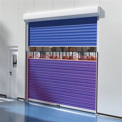Through-Beam Infrared Safety Light Curtain